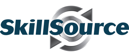 Skills Source logo